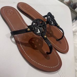 Tory burch sandals